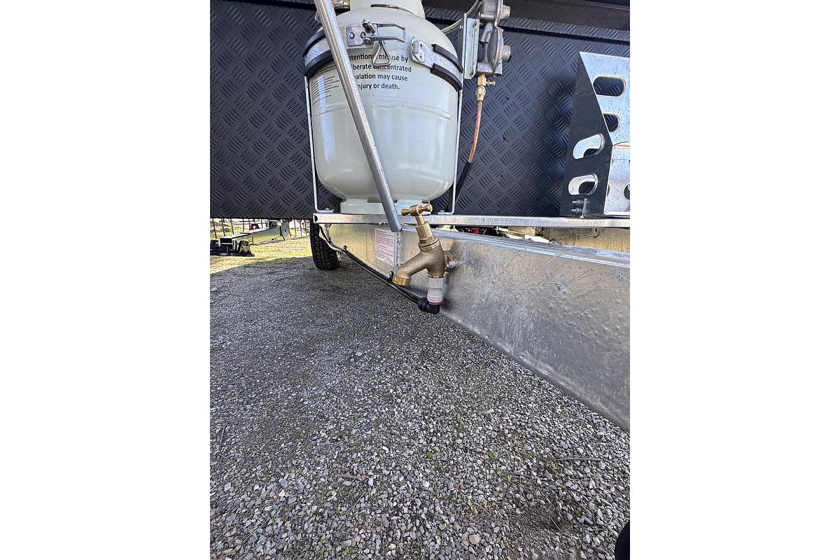 2025 Jayco Lark Ob.Cp-My25