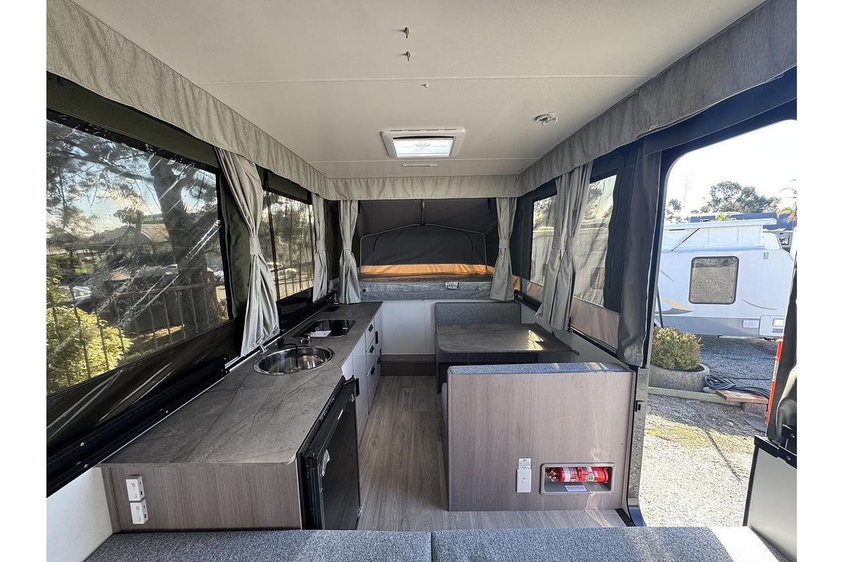 2025 Jayco Lark Ob.Cp-My25