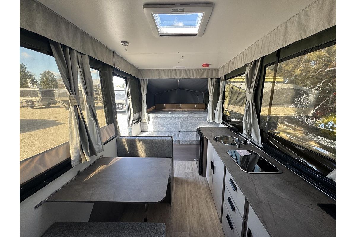 2025 Jayco Lark Ob.Cp-My25