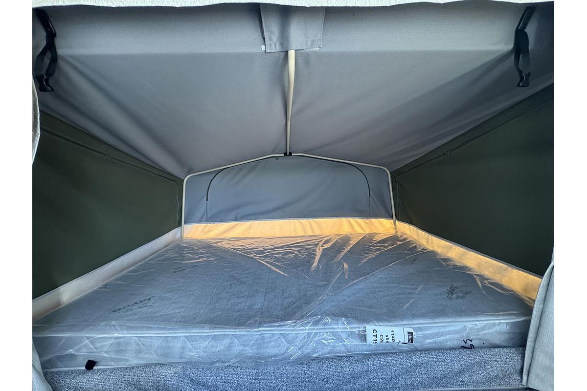 2025 Jayco Lark Ob.Cp-My25