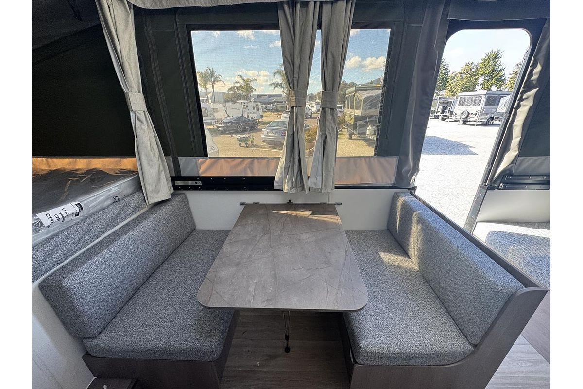 2025 Jayco Lark Ob.Cp-My25