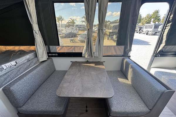 2025 Jayco Lark Ob.Cp-My25
