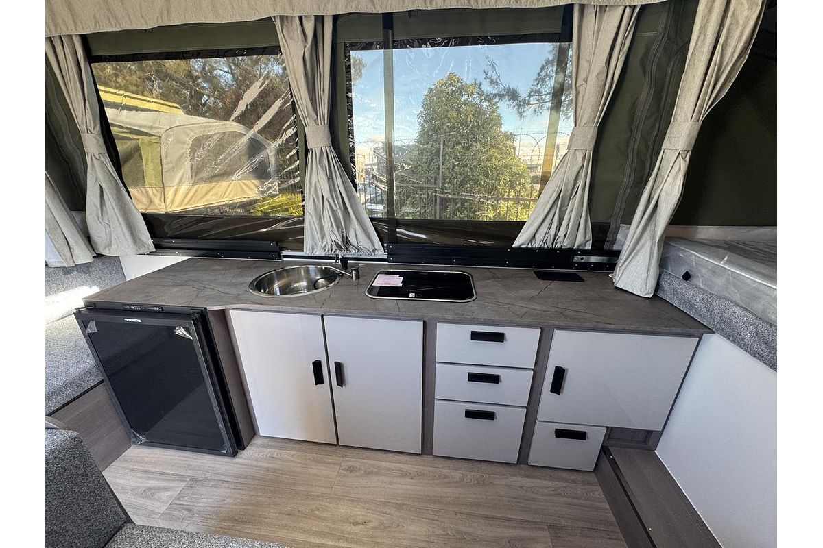 2025 Jayco Lark Ob.Cp-My25