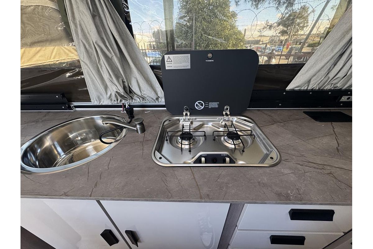 2025 Jayco Lark Ob.Cp-My25