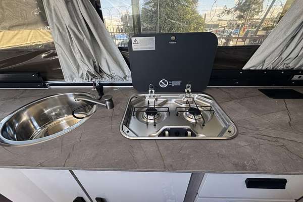 2025 Jayco Lark Ob.Cp-My25