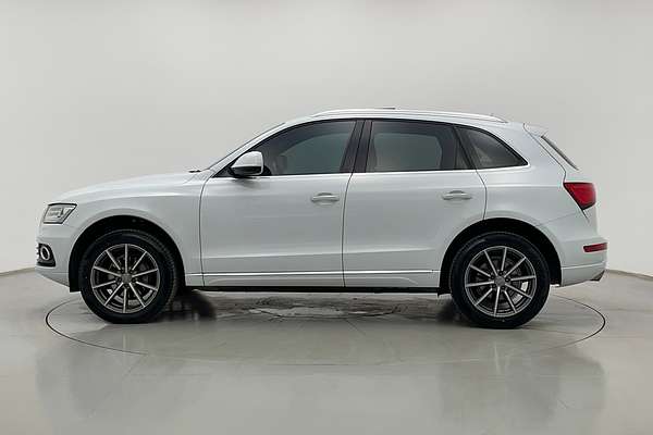 2016 Audi Q5 TFSI 8R