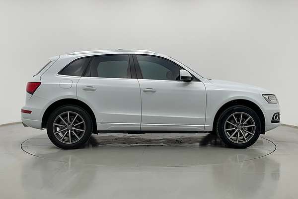 2016 Audi Q5 TFSI 8R