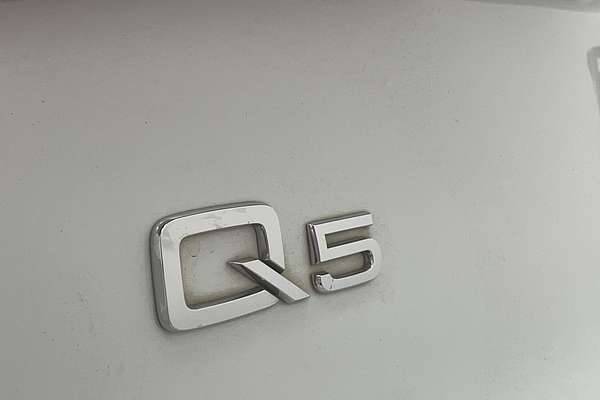 2016 Audi Q5 TFSI 8R