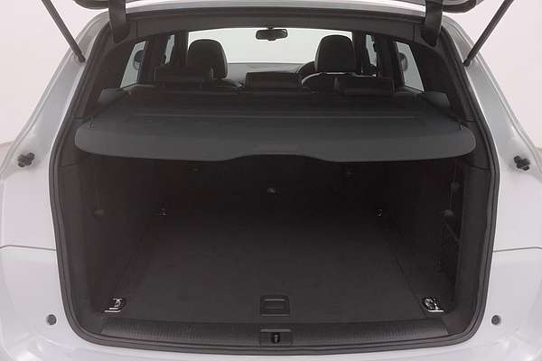 2016 Audi Q5 TFSI 8R