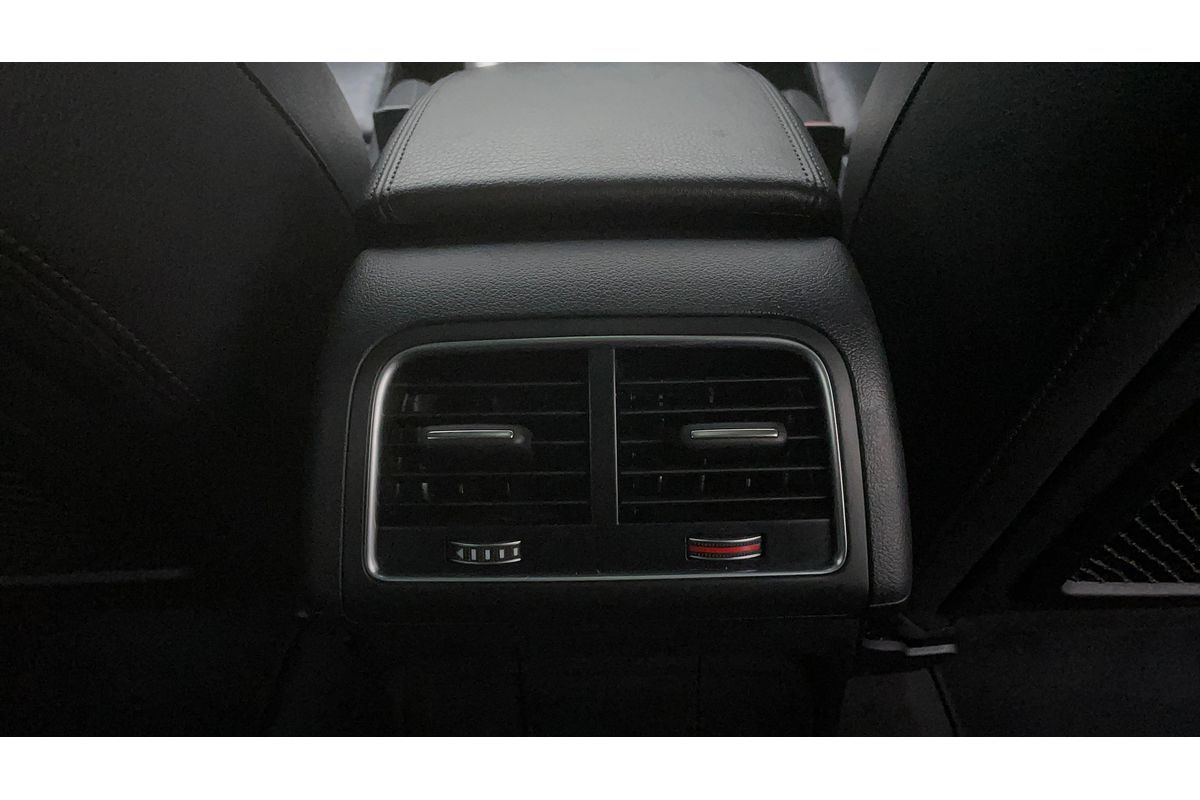 2016 Audi Q5 TFSI 8R