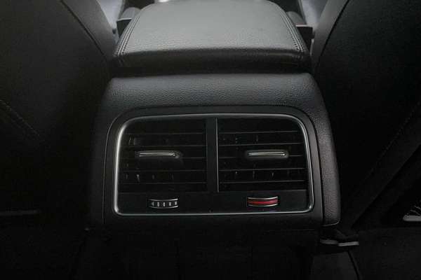 2016 Audi Q5 TFSI 8R