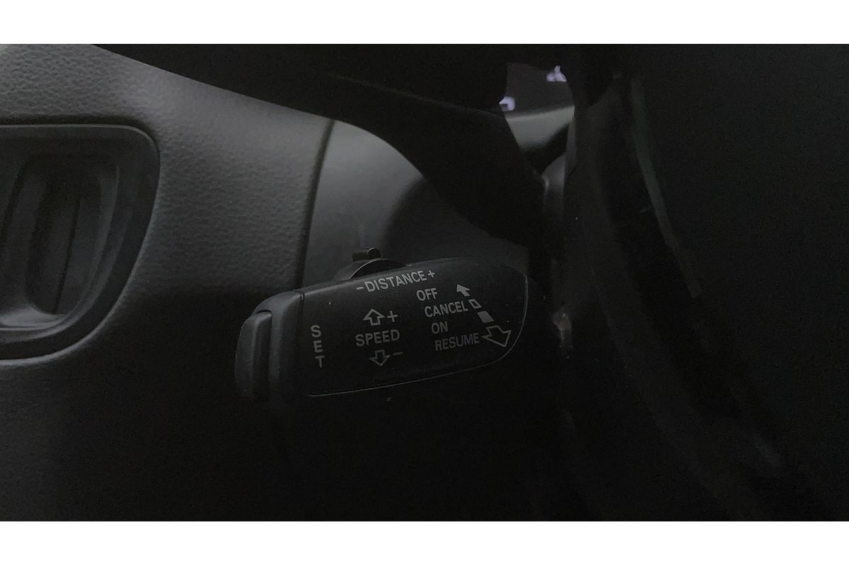 2016 Audi Q5 TFSI 8R