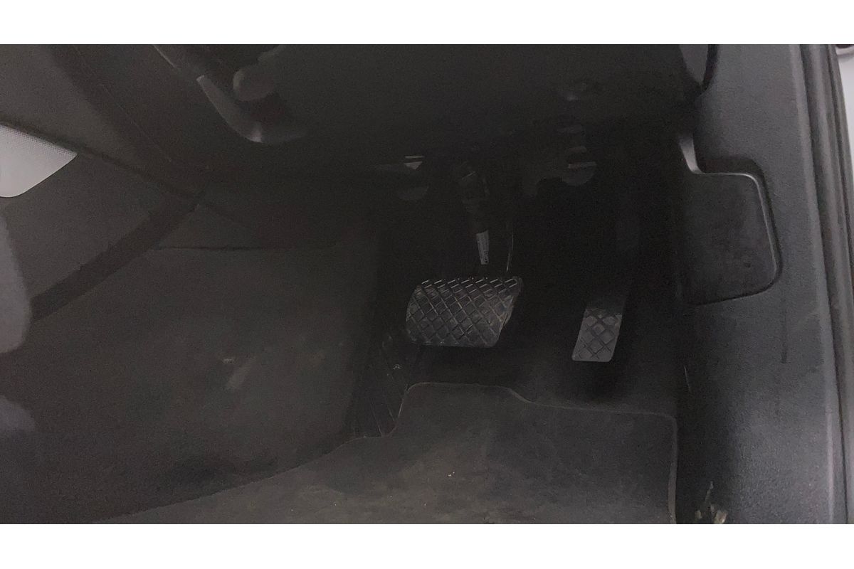 2016 Audi Q5 TFSI 8R