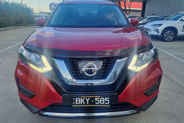 2020 Nissan X-TRAIL ST T32 Series III