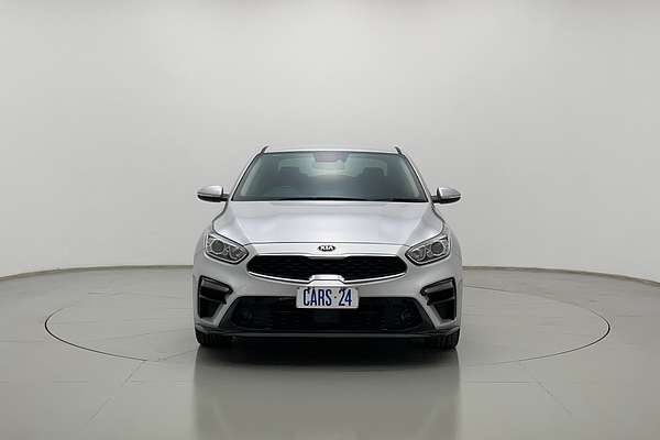 2018 Kia Cerato Sport+ BD