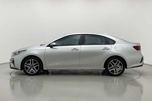 2018 Kia Cerato Sport+ BD