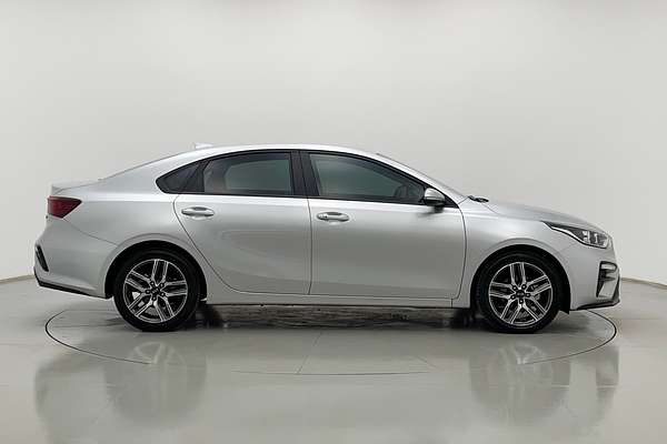 2018 Kia Cerato Sport+ BD