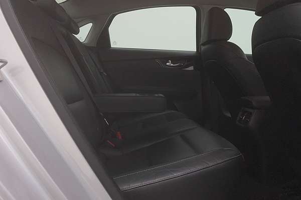 2018 Kia Cerato Sport+ BD