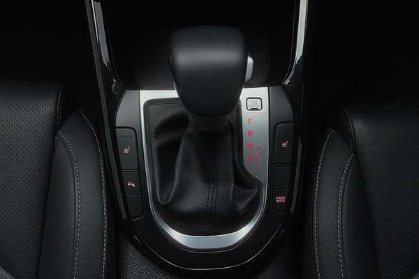 2018 Kia Cerato Sport+ BD