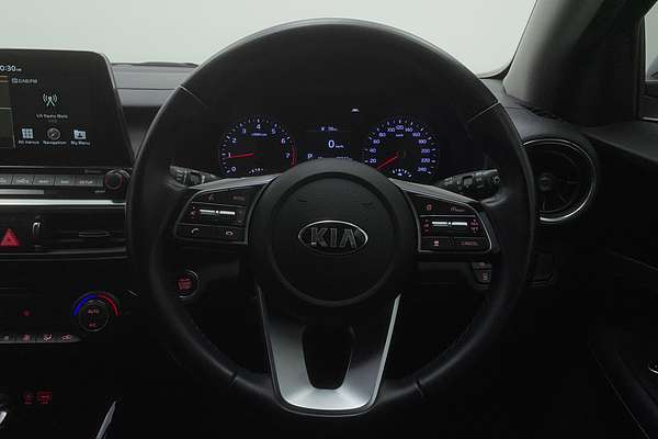 2018 Kia Cerato Sport+ BD