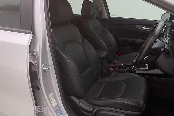 2018 Kia Cerato Sport+ BD
