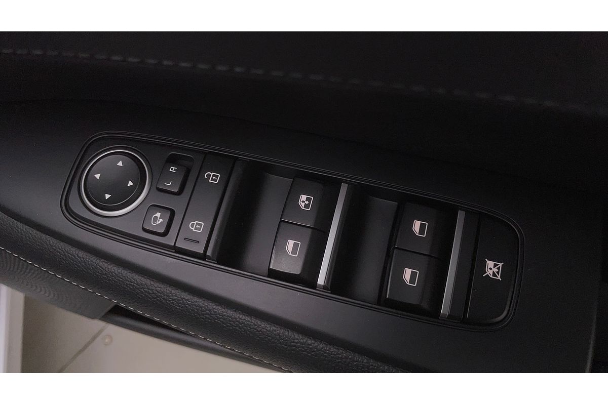 2018 Kia Cerato Sport+ BD