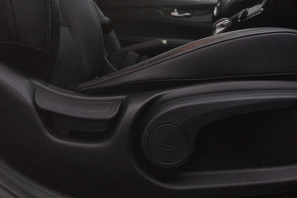 2018 Kia Cerato Sport+ BD