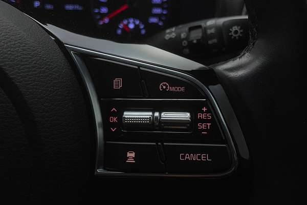 2018 Kia Cerato Sport+ BD