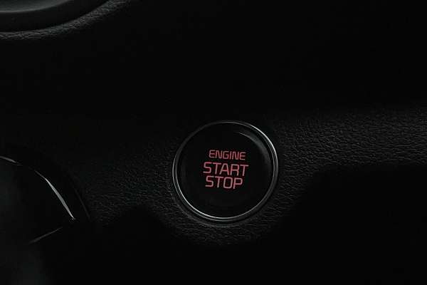 2018 Kia Cerato Sport+ BD