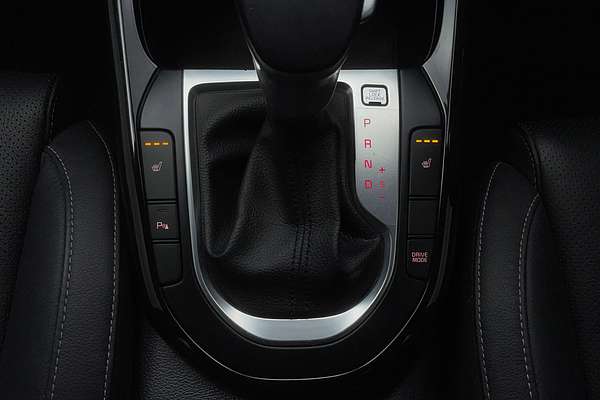 2018 Kia Cerato Sport+ BD