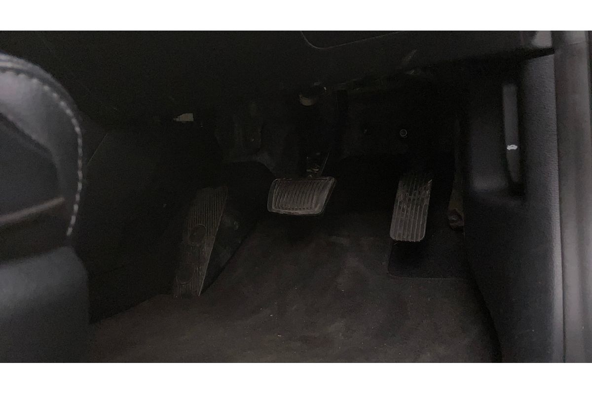 2018 Kia Cerato Sport+ BD