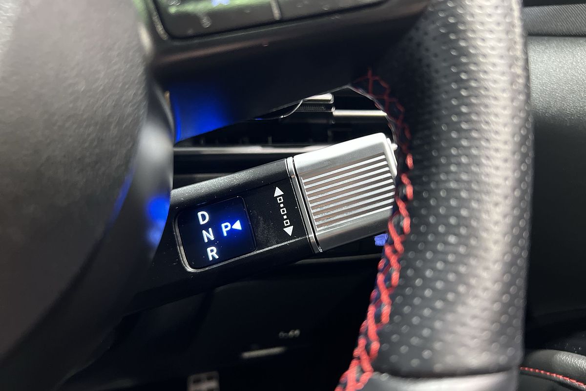 2024 Hyundai Tucson Premium N Line NX4.V3