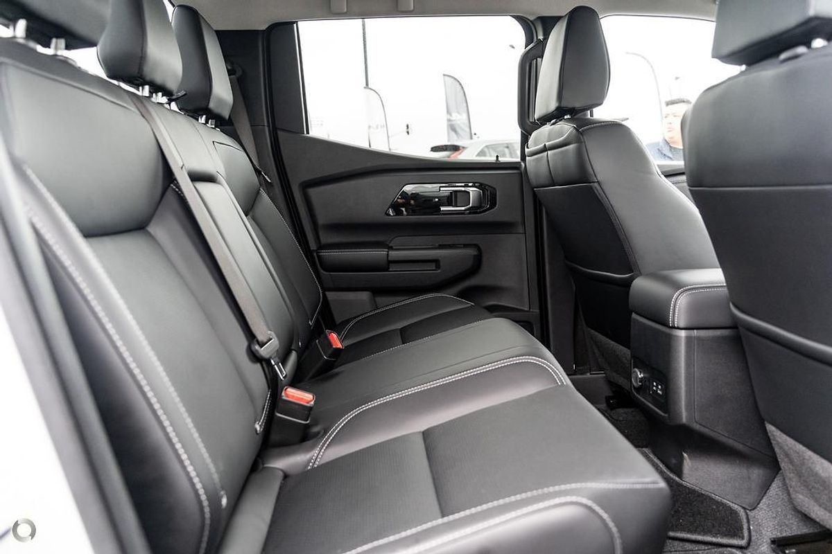 2024 Mitsubishi Triton GLS MV 4X4