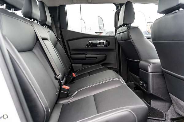 2024 Mitsubishi Triton GLS MV 4X4
