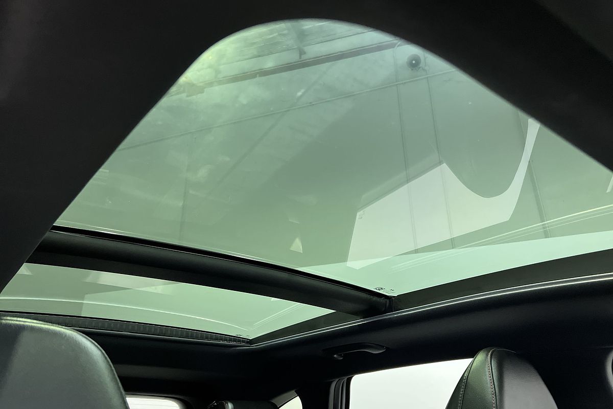 2024 Hyundai Tucson Premium N Line NX4.V3