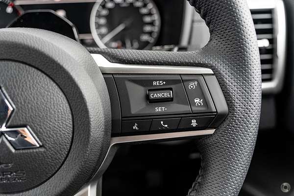 2024 Mitsubishi Triton GLS MV 4X4