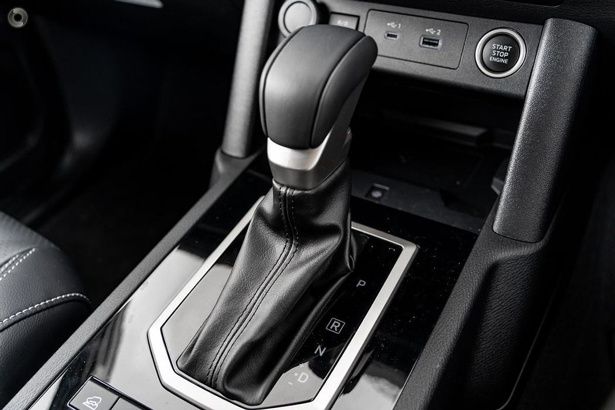 2024 Mitsubishi Triton GLS MV 4X4