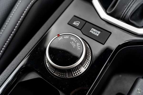 2024 Mitsubishi Triton GLS MV 4X4