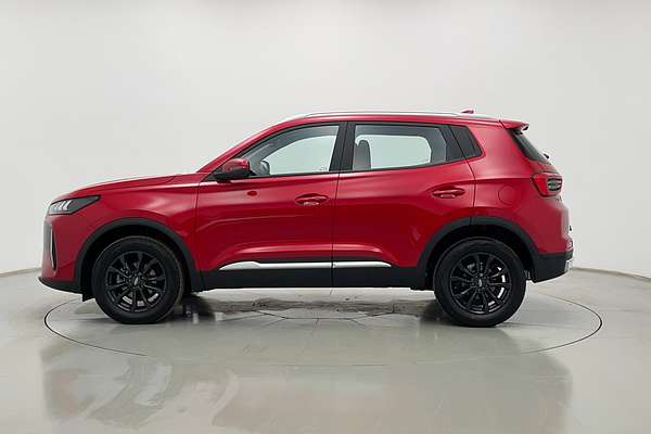 2025 Chery Tiggo 4 Pro Urban