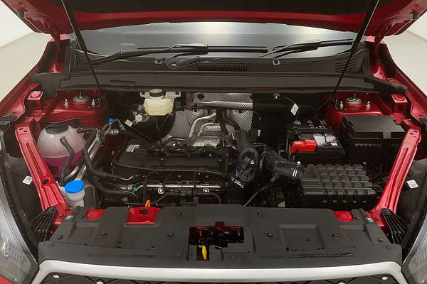 2025 Chery Tiggo 4 Pro Urban