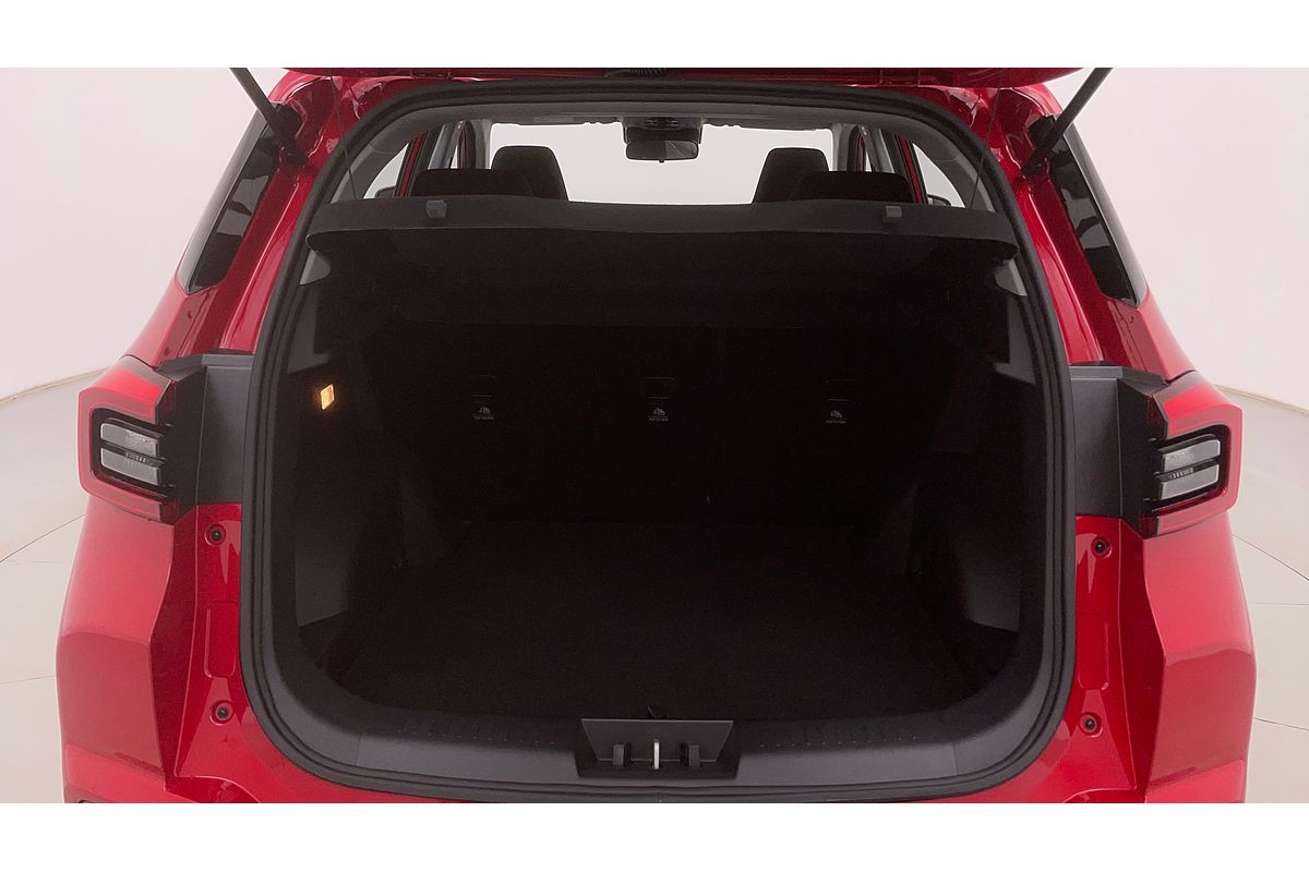 2025 Chery Tiggo 4 Pro Urban