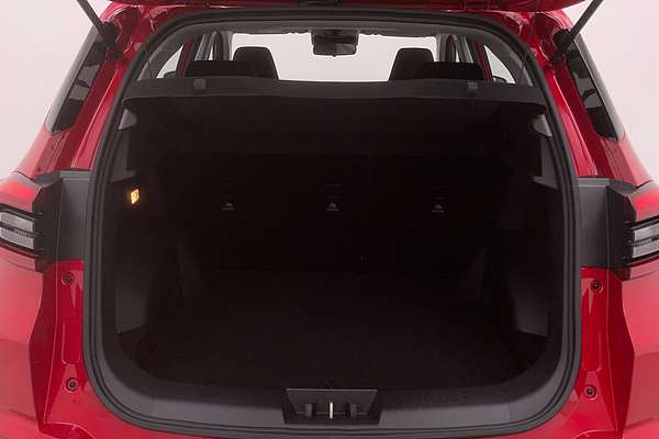 2025 Chery Tiggo 4 Pro Urban
