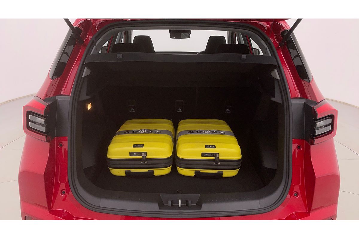 2025 Chery Tiggo 4 Pro Urban