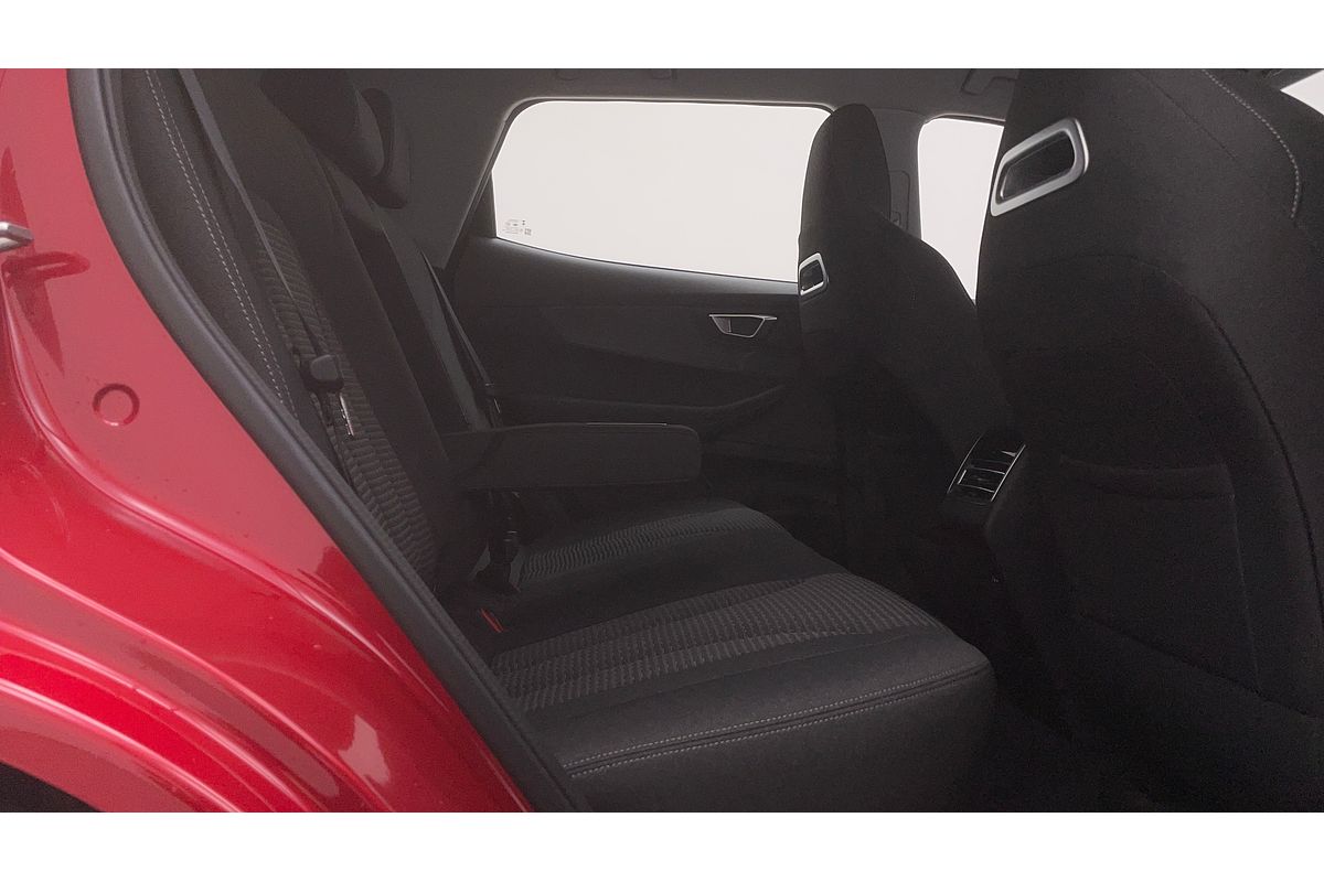 2025 Chery Tiggo 4 Pro Urban