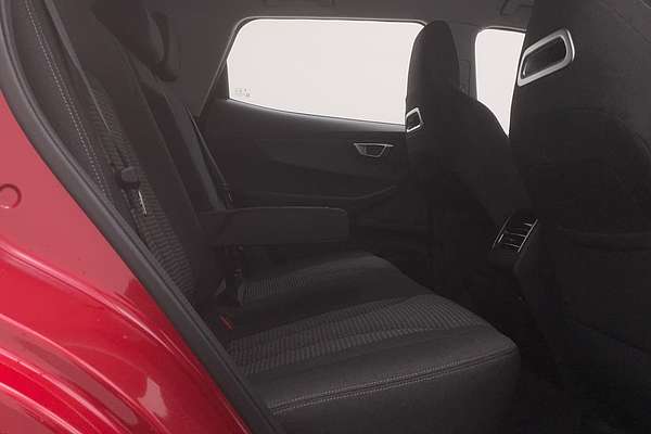 2025 Chery Tiggo 4 Pro Urban