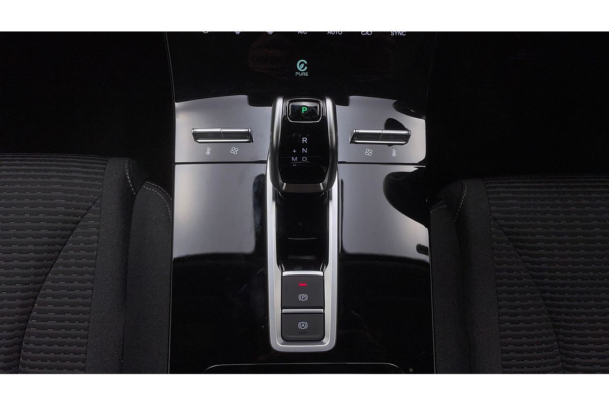 2025 Chery Tiggo 4 Pro Urban