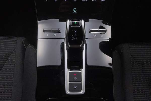 2025 Chery Tiggo 4 Pro Urban
