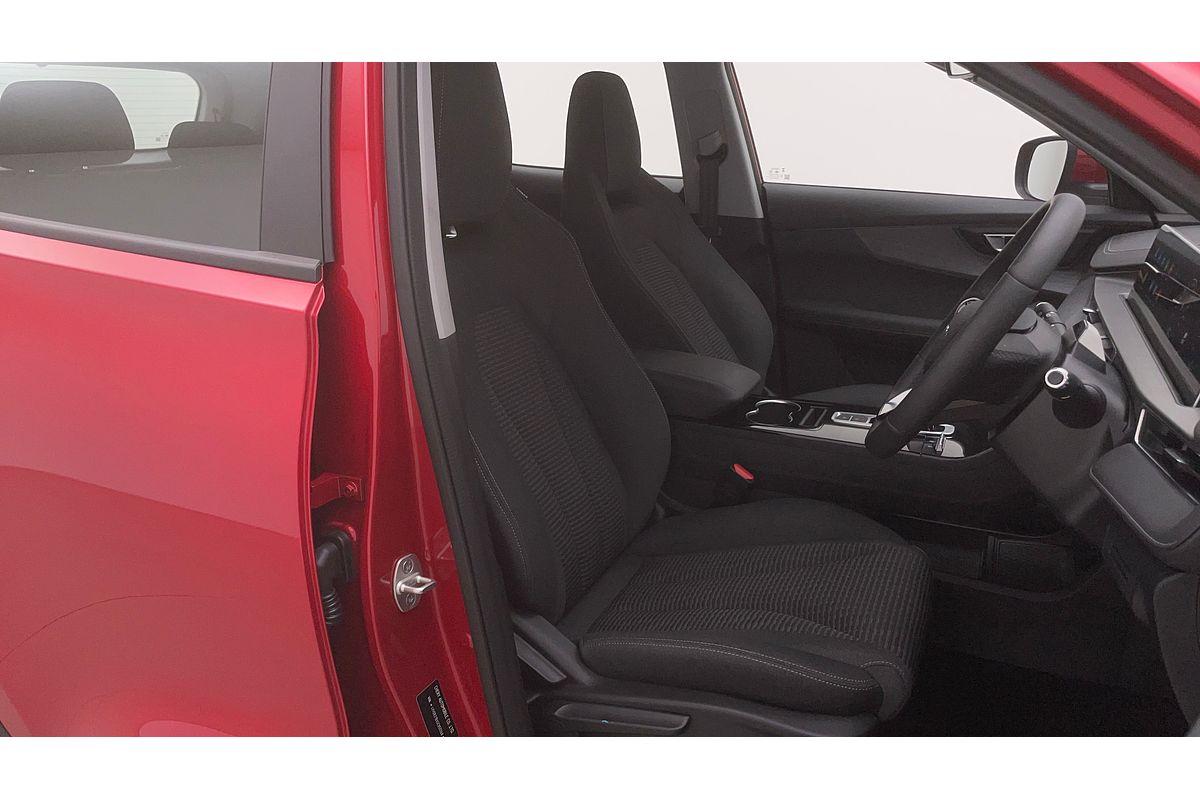 2025 Chery Tiggo 4 Pro Urban