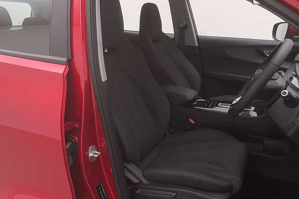 2025 Chery Tiggo 4 Pro Urban