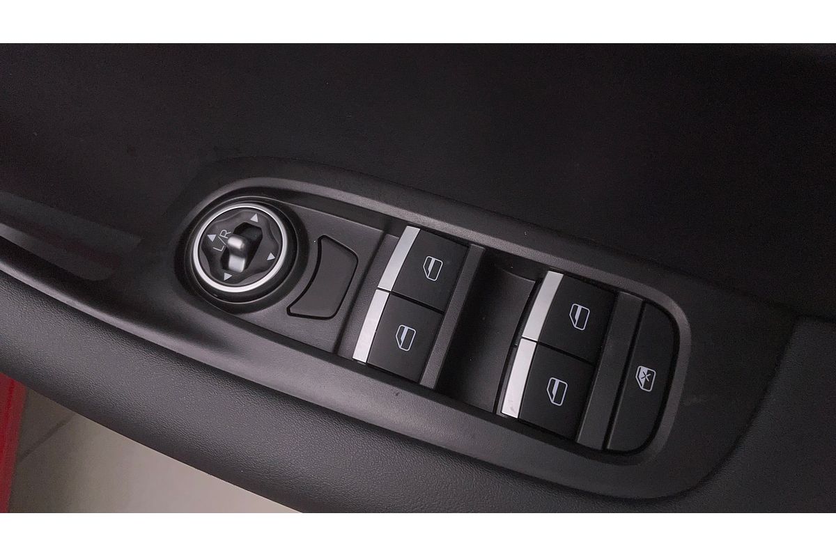 2025 Chery Tiggo 4 Pro Urban